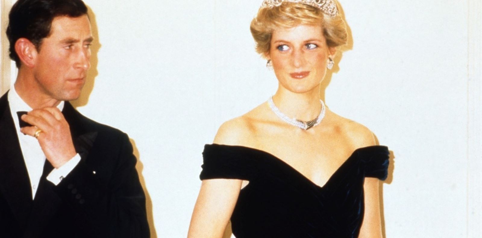 Даяна - нови разкрития от последните години на принцесата