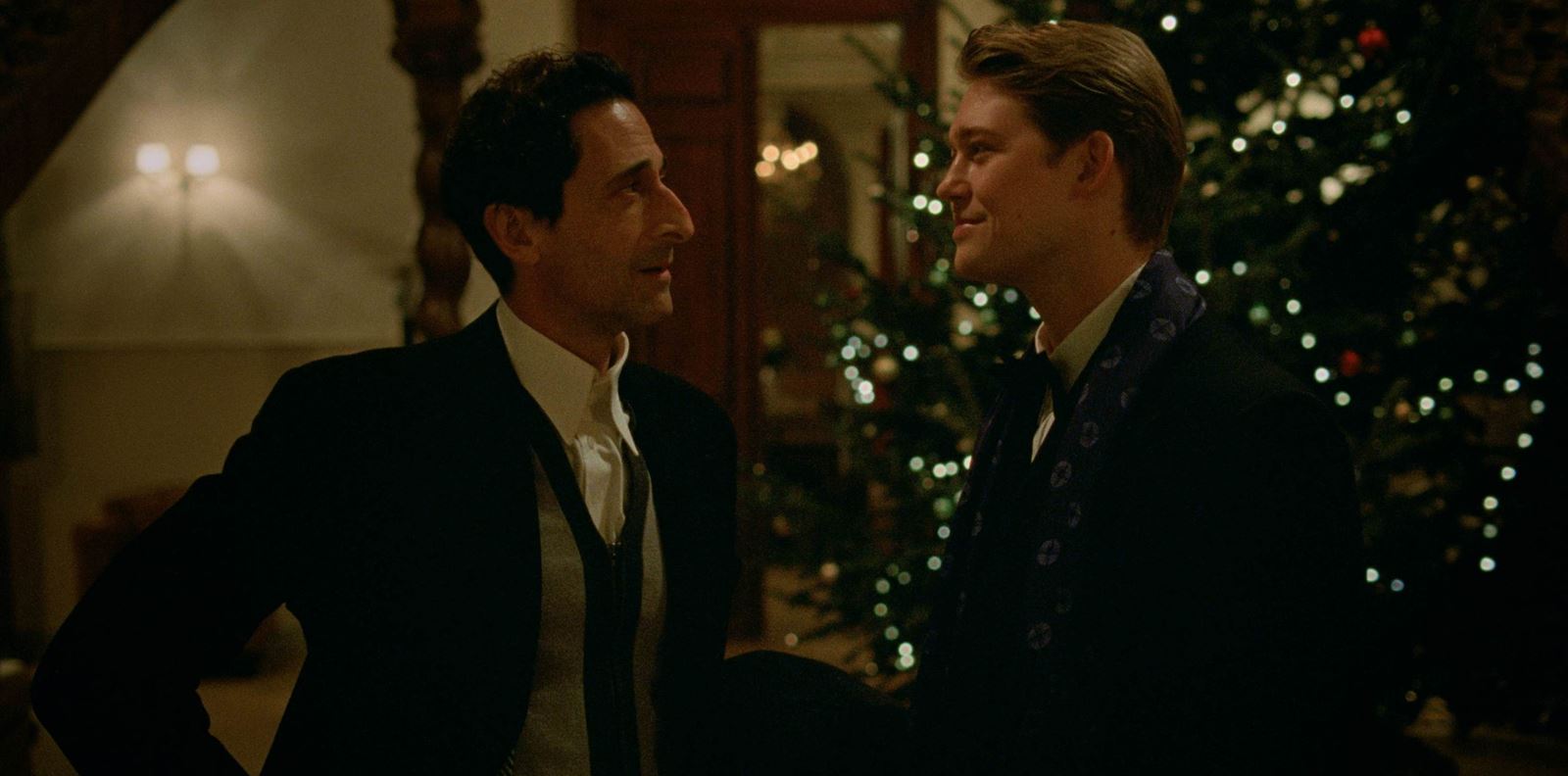 Участвай в играта и спечели кинобилети за &quot;Бруталистът&quot;