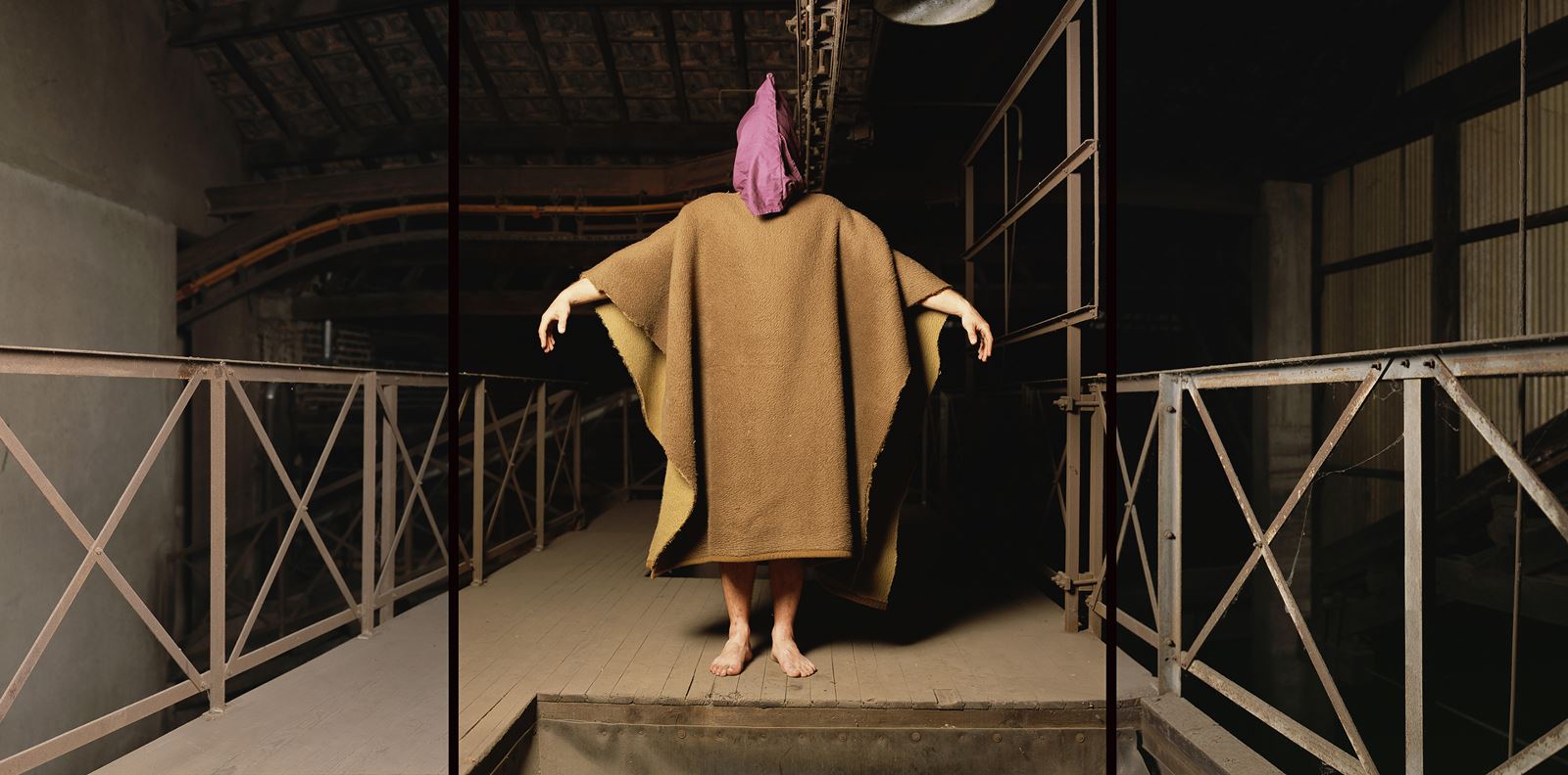 Как ли изглеждат различните лица на изтезанието?