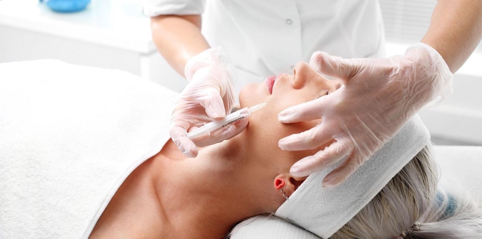Какво представлява мезотерапията за лице?