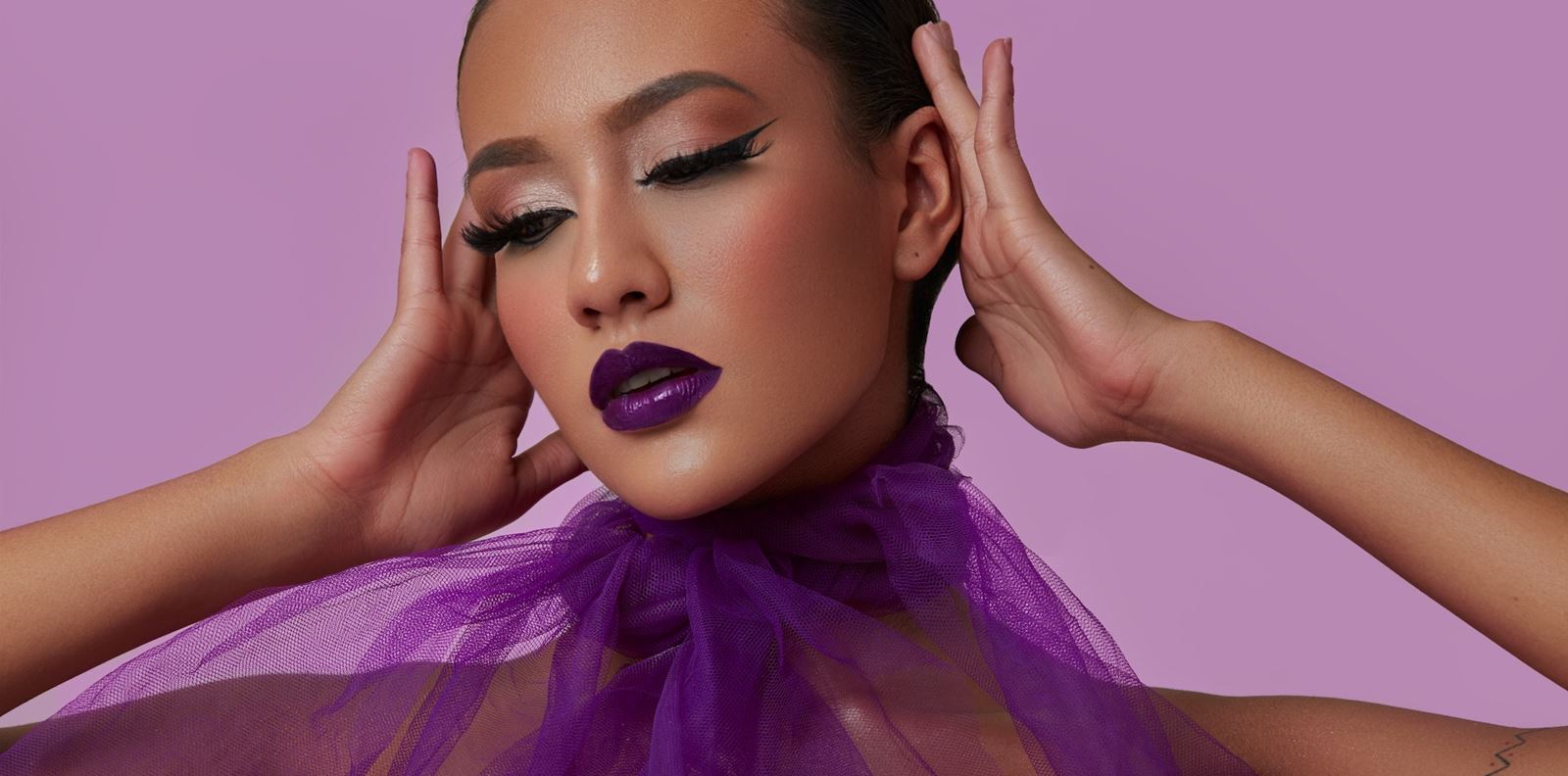 Надникваме какви са тенденциите при миглите този сезон