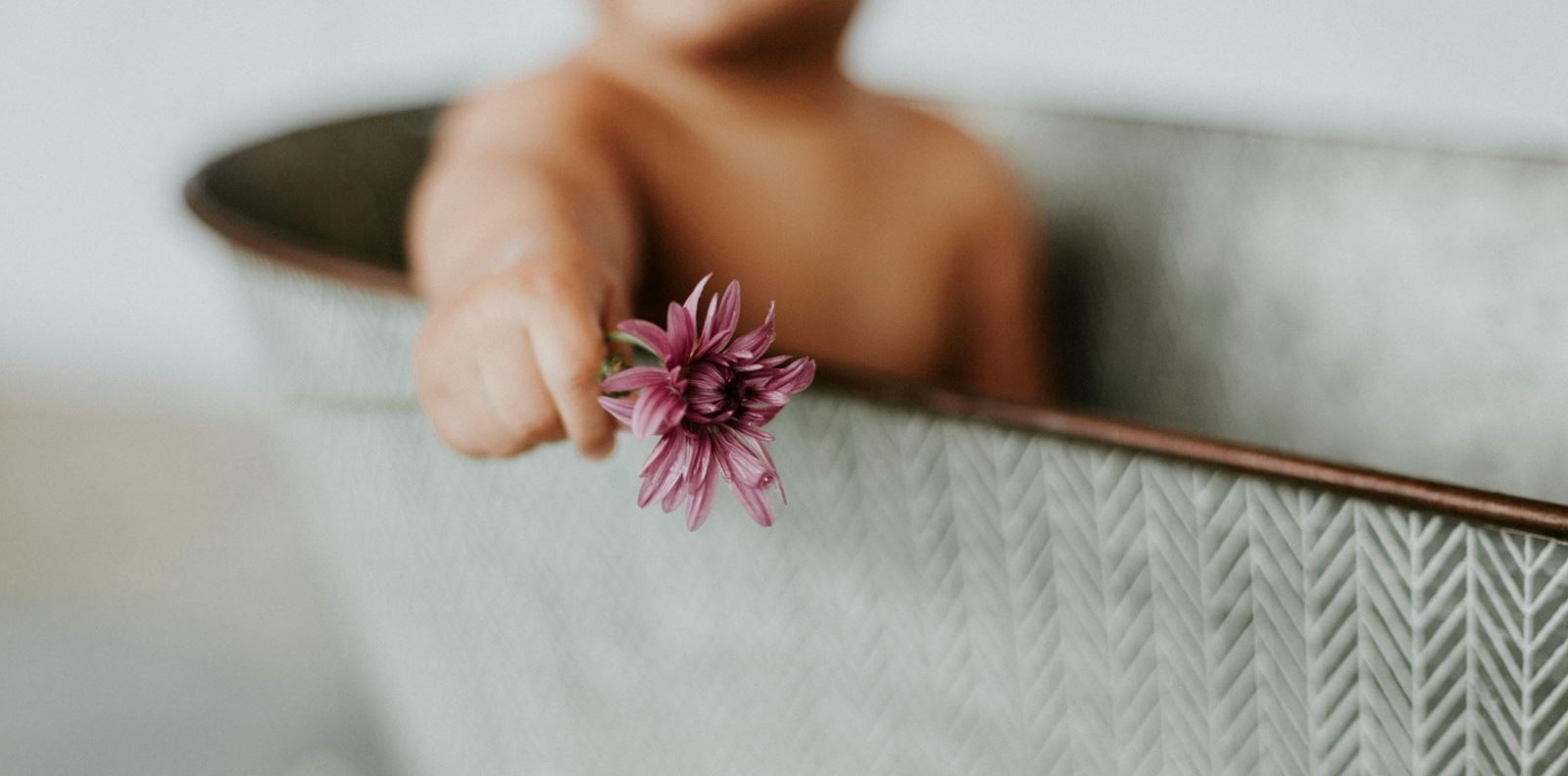 Причини за обриви при бебетата и как да се справим