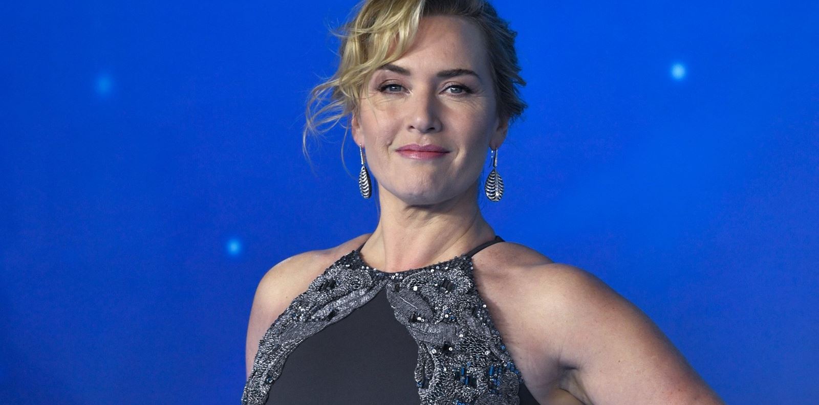 Кейт Уинслет вдъхна кураж на млада журналистка по време на интервюто им