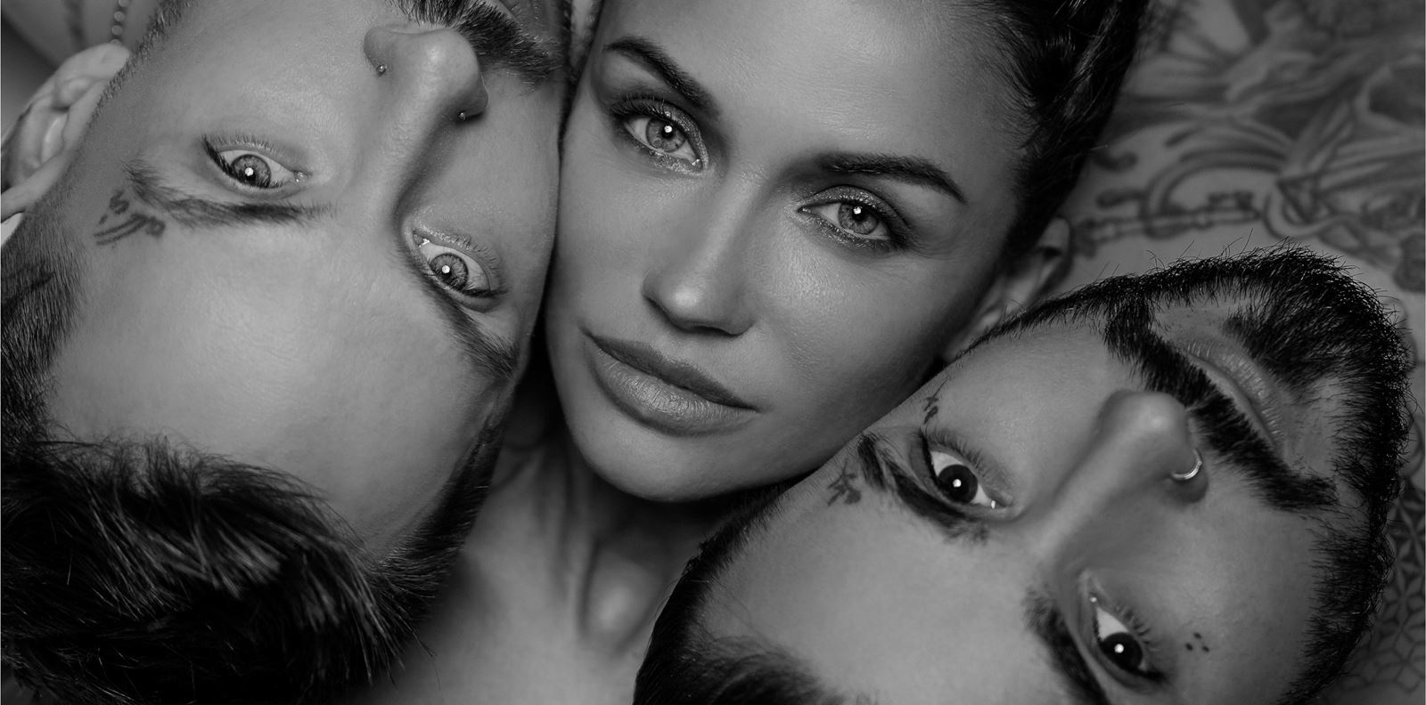 Диляна Попова е музата в новото видео на Pavell &amp; Venci Venc’