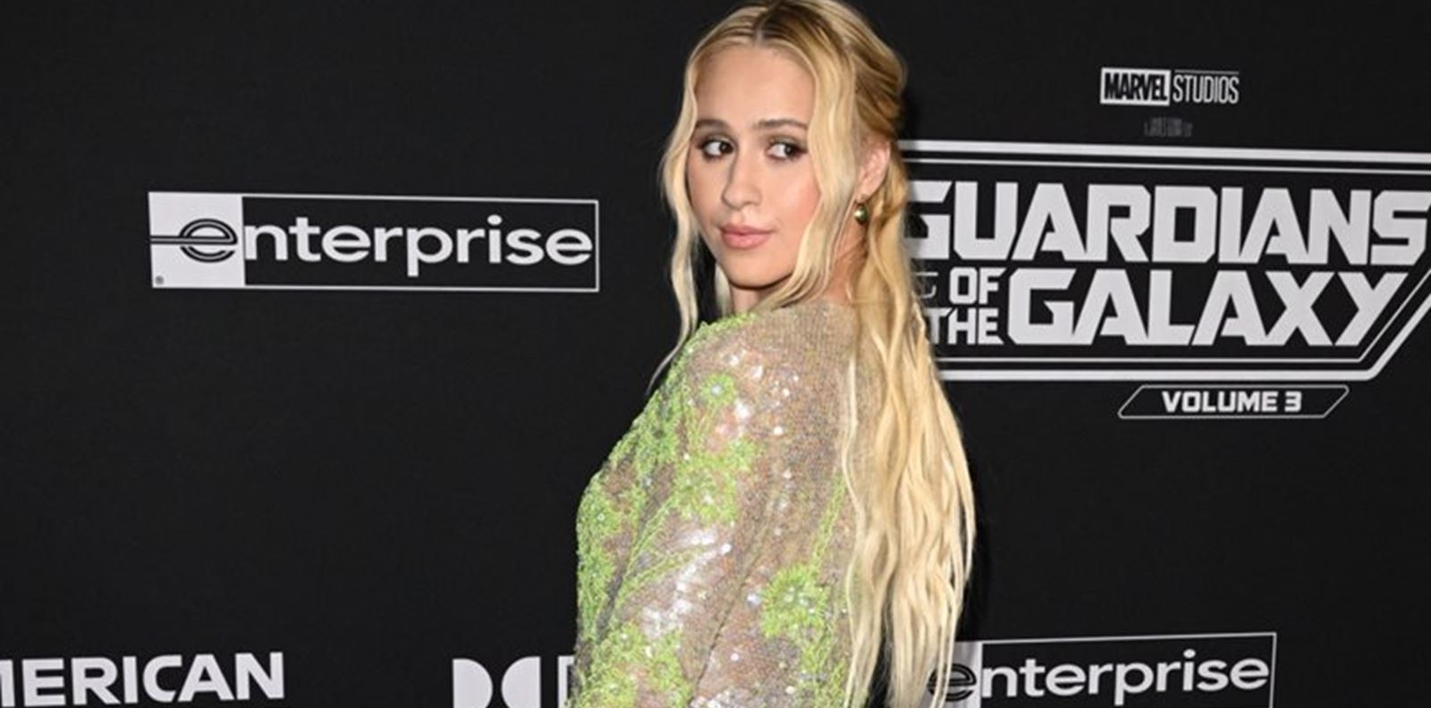 Мария Бакалова стана член на Европейската филмова академия