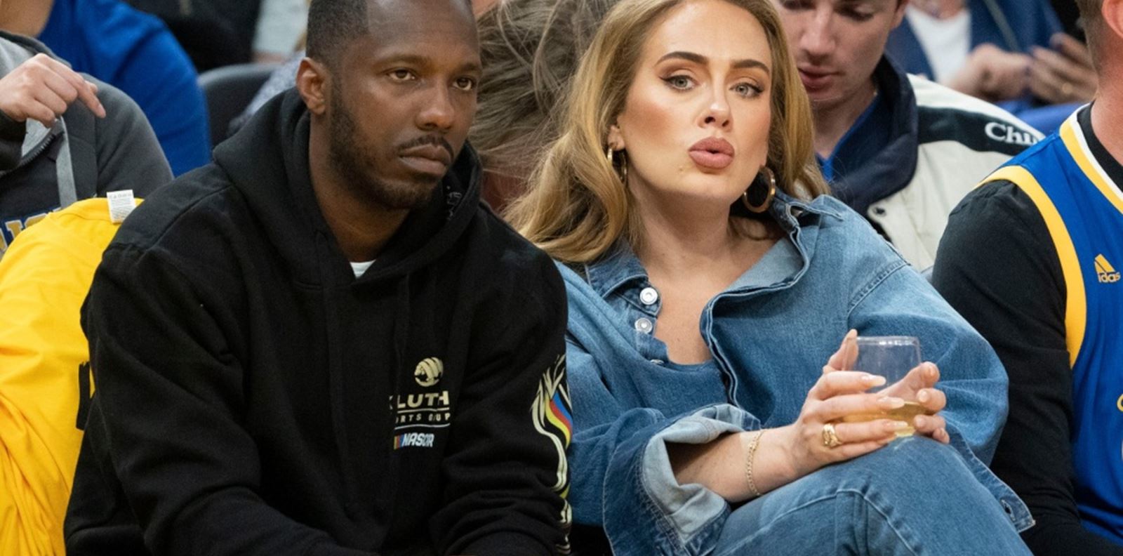 Адел разкри плановете си за второ бебе