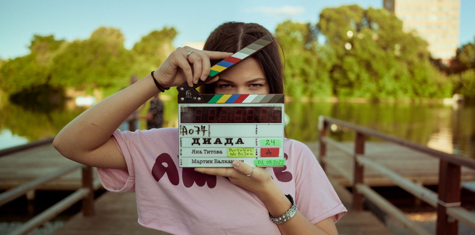 &quot;Диада&quot;: филмът, който докосва и ни учи да слушаме