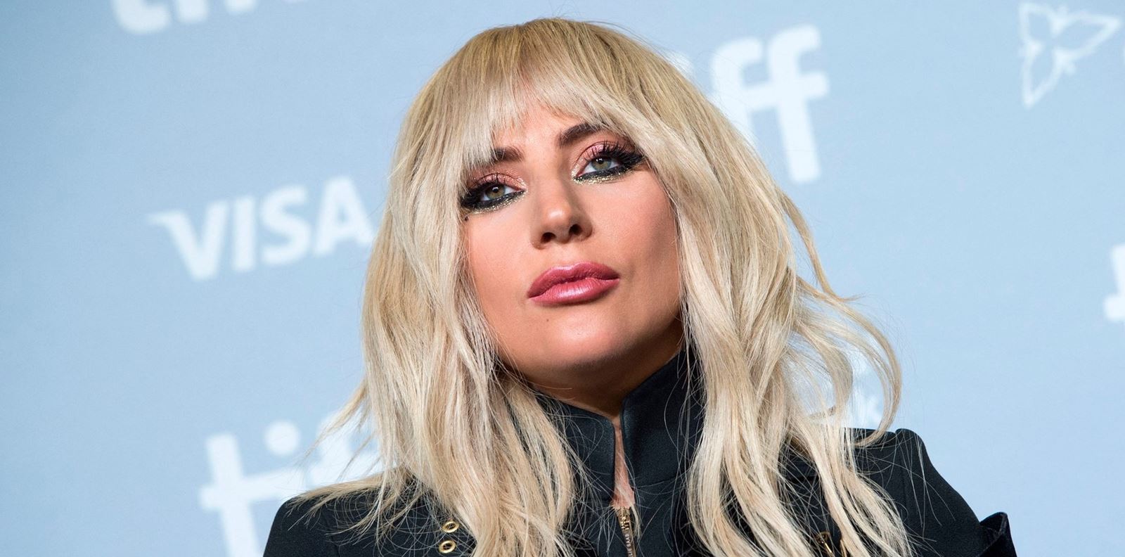 Лейди Гага, отново като Стефани Джерманота