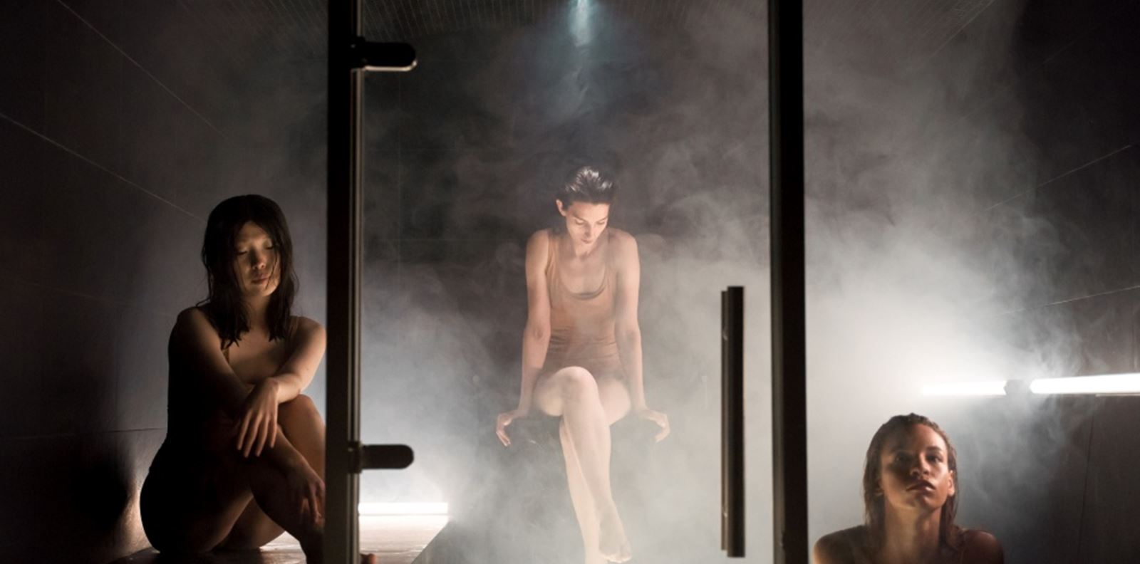 Правилата на полезната сауна