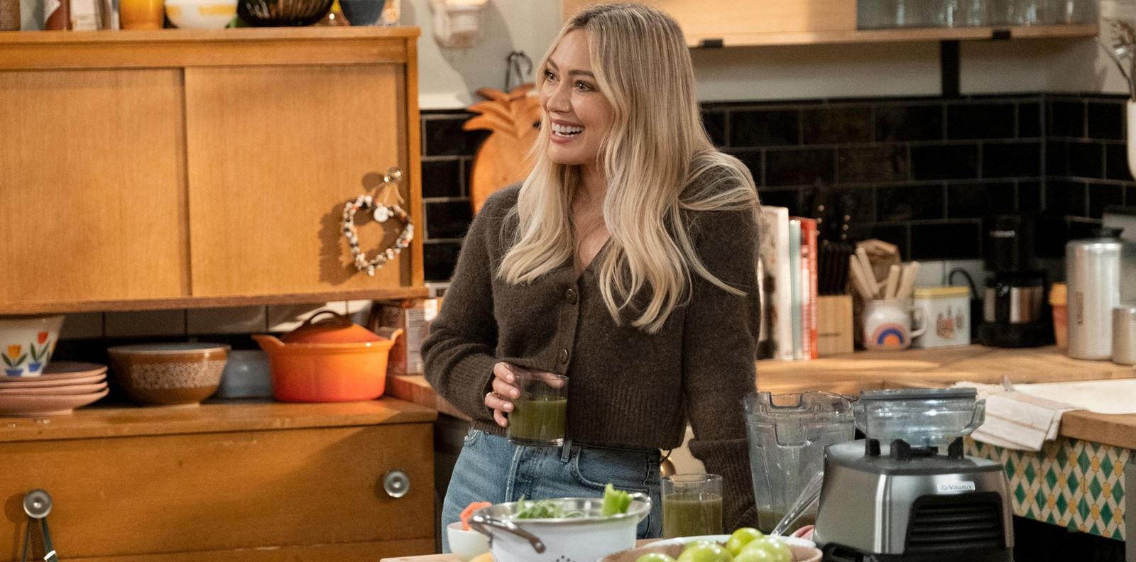 Хилари Дъф не иска да играе Лизи Макгуайър никога повече