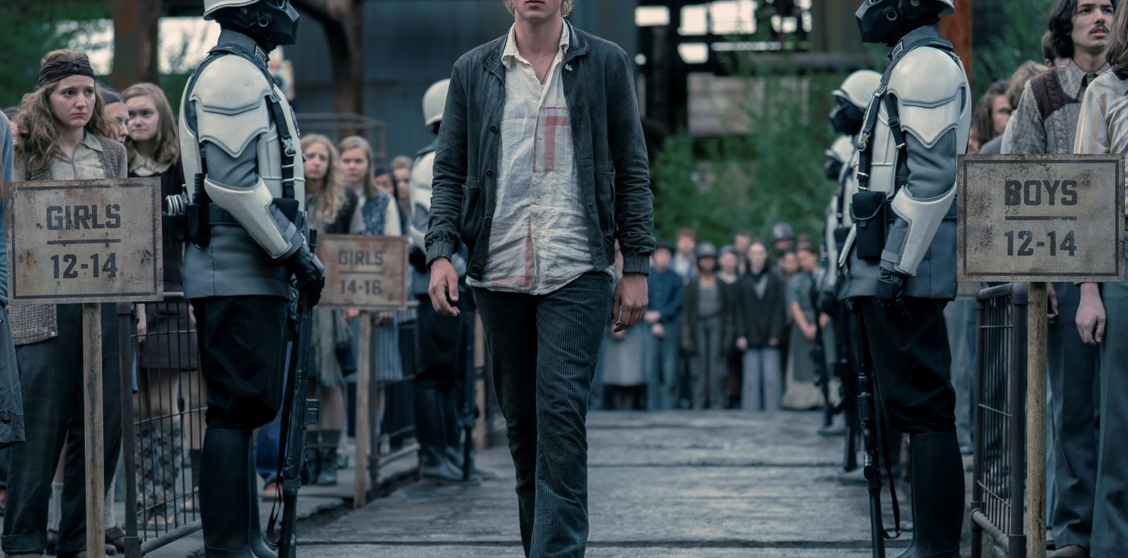 &quot;Игрите на глада: Изгревът в Деня на жътвата&quot; идва в кината през ноември 2026