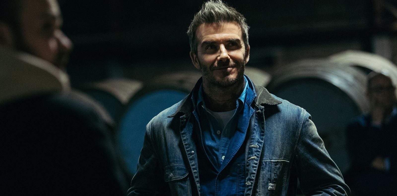 Дейвид Бекъм предаде IG акаунта си на украинска лекарка