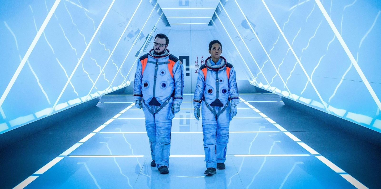 ЕКСКЛУЗИВНО: Зад кулисите на &quot;Moonfall&quot;