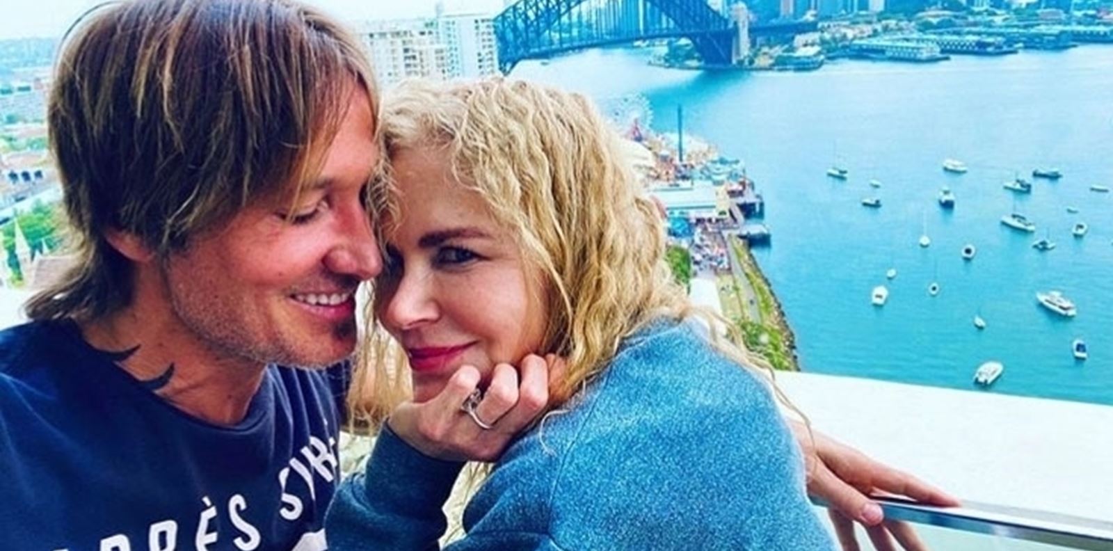 Новият апартамент на Никол Кидман е прекрасен