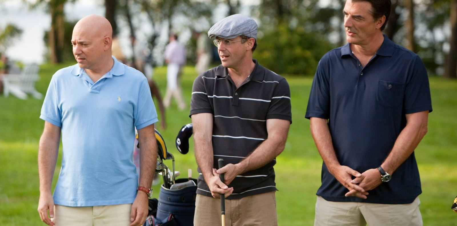 Ще видим още любими персонажи в продължението на &quot;Сексът и градът&quot;