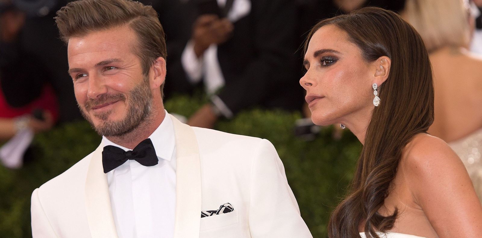 Знаете ли любовната история на Виктория и Дейвид?