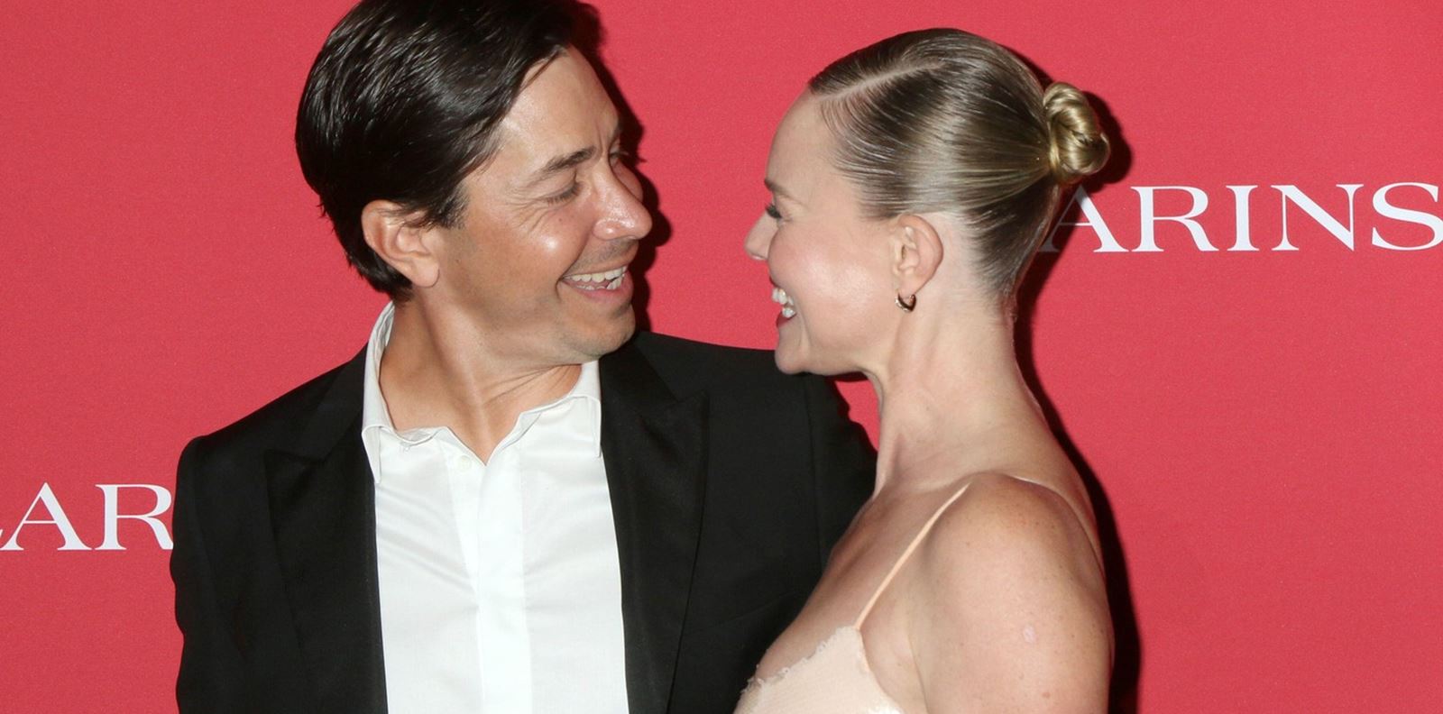 Актьорите Кейт Босуърт и Джъстин Лонг са станали родители