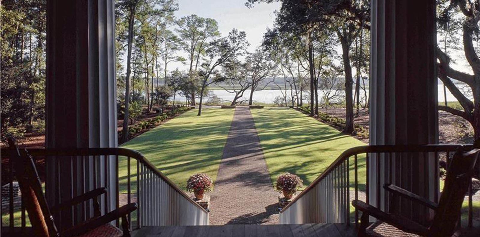 Вижте имението, в което Джей Ло и Бен Афлек ще се оженят този уикенд