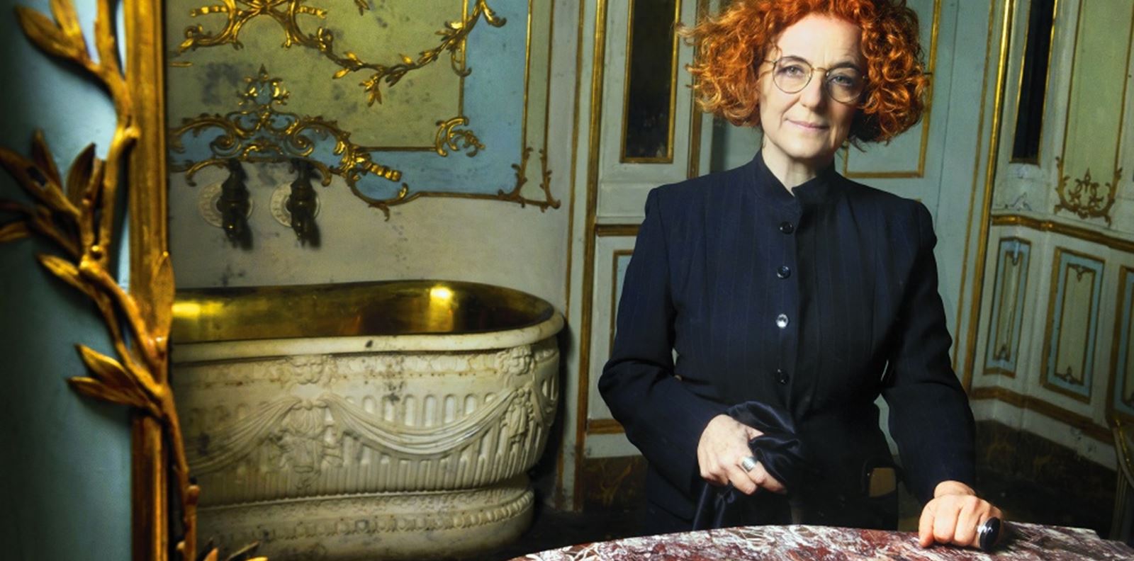 Грандамите на италианското изкуство и наука