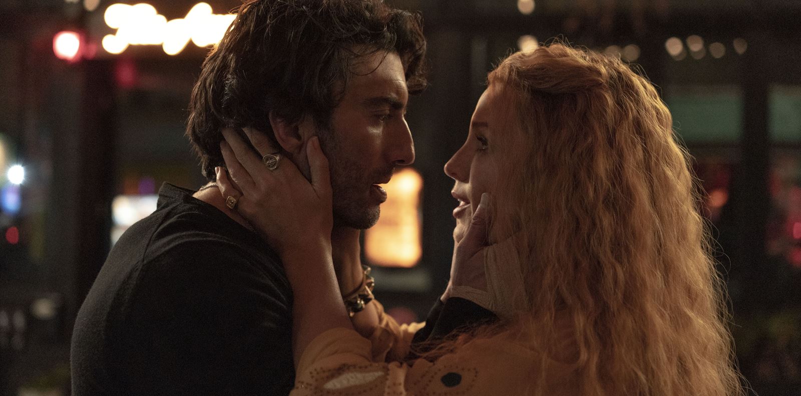 Отправете се на разтърсващо пътуване с Блейк Лайвли и &quot;Никога повече&quot; и спечелете страхотни награди