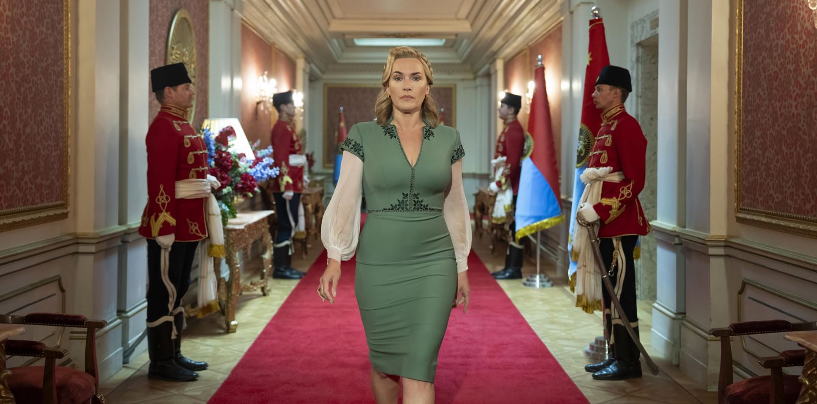 Сериалите, които да не пропускаме през март