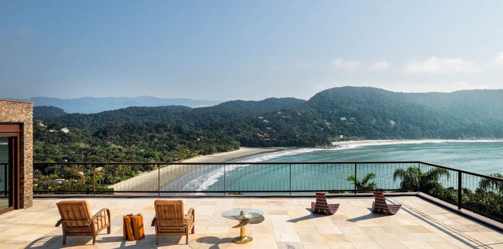 Перлата на Сао Паоло