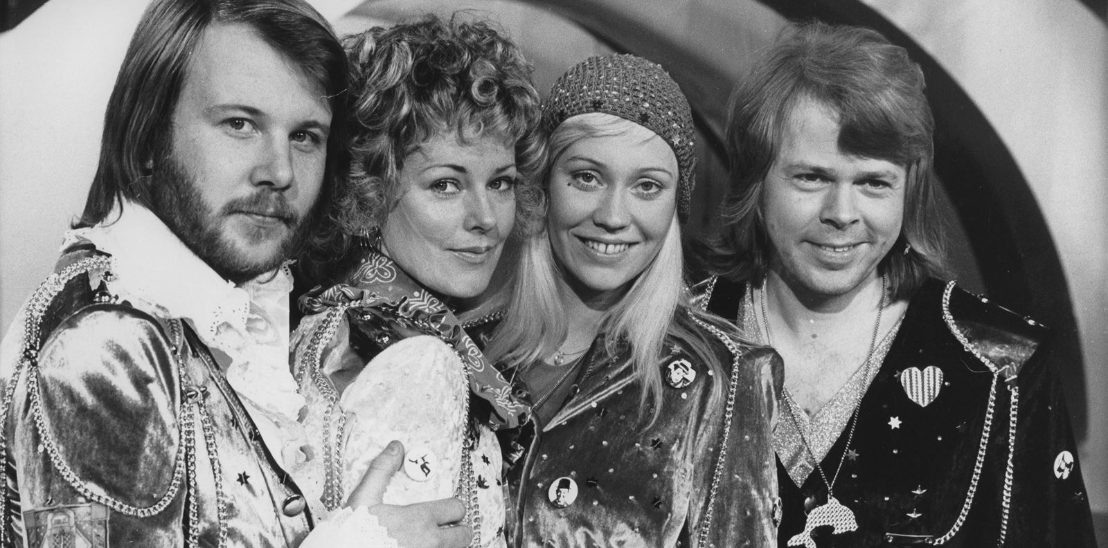 ABBA се завръщат с нов албум и голям концерт