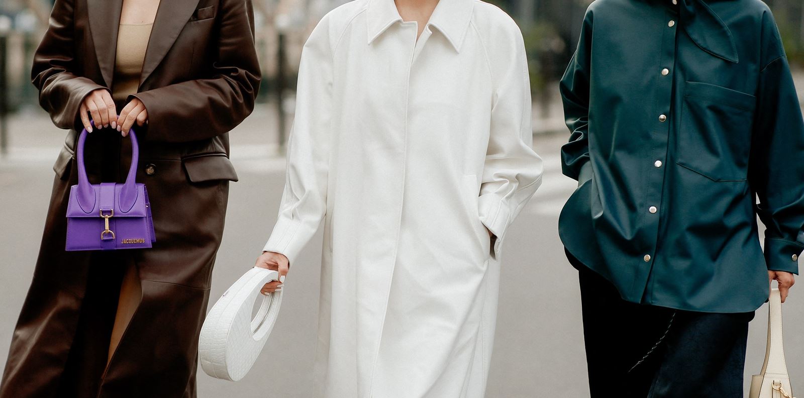 Кои ще бъдат най-актуалните якета този сезон?