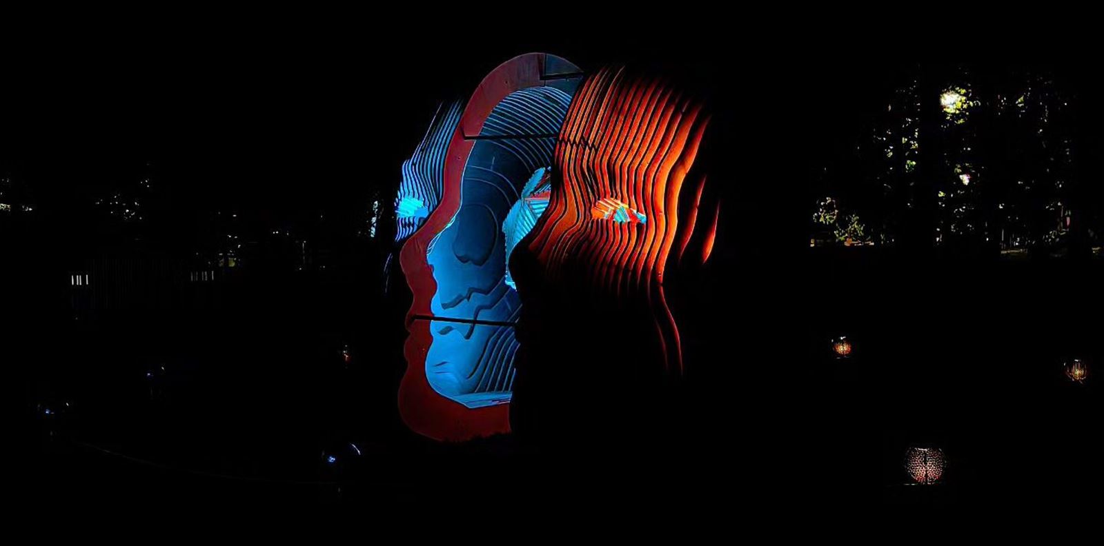 Вкарайте светлина в историята си, включете се в HUAWEI XMAGE