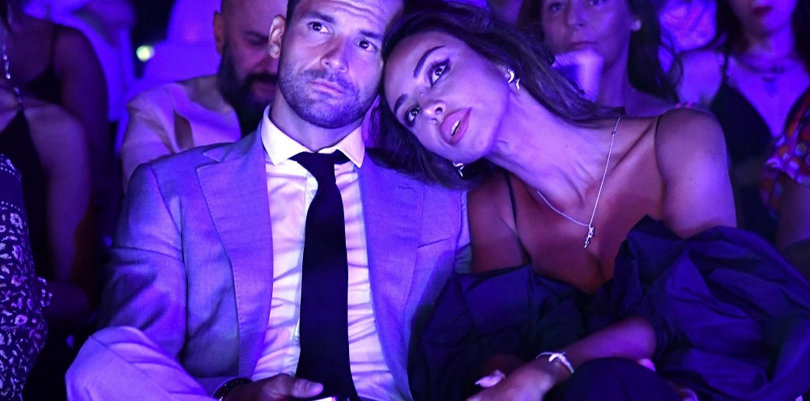 Григор и Мадалина празнуват рожден ден на СПА