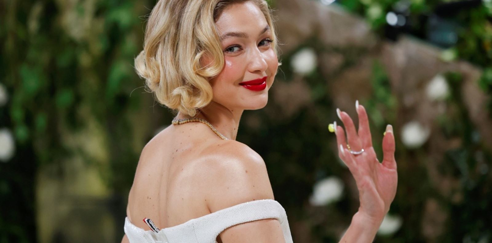 Кои са най-впечатляващите визии на Met Gala?