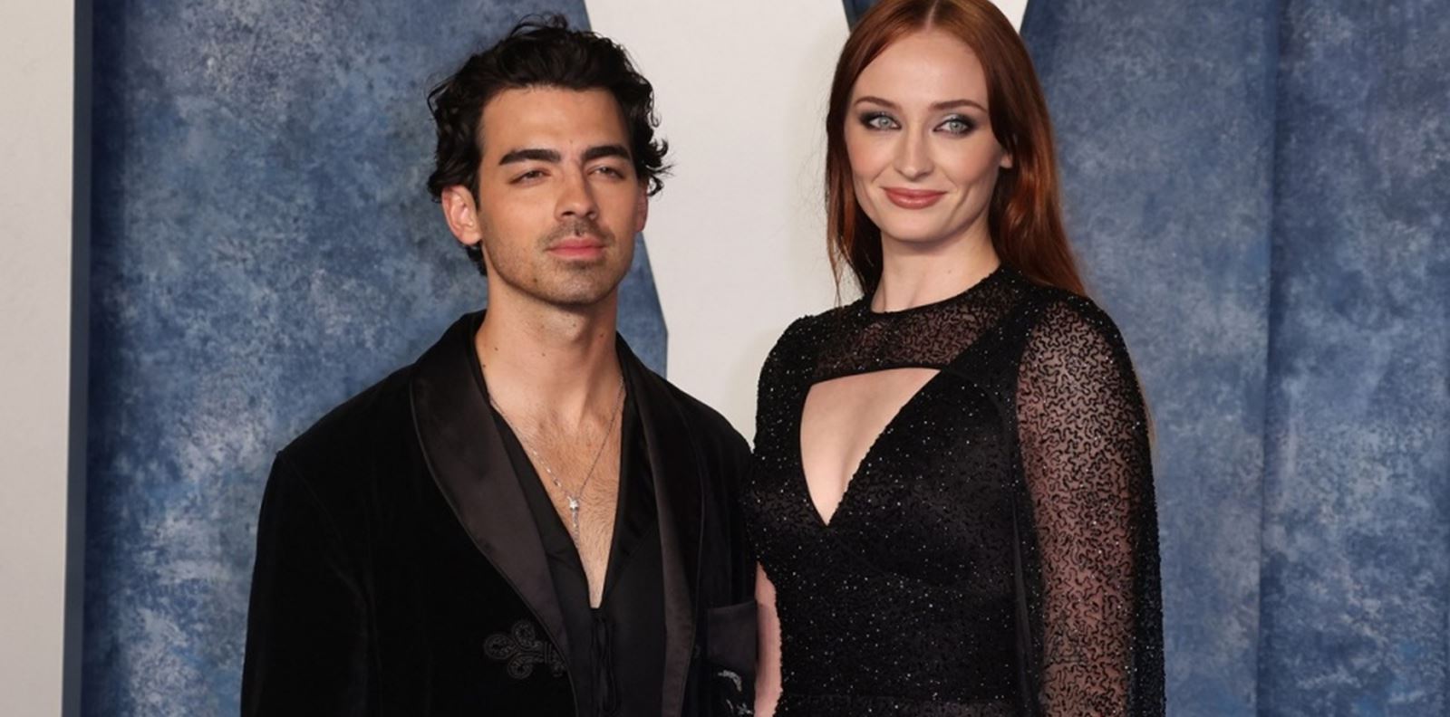 Джо Джонас и Софи Търнър се развеждат