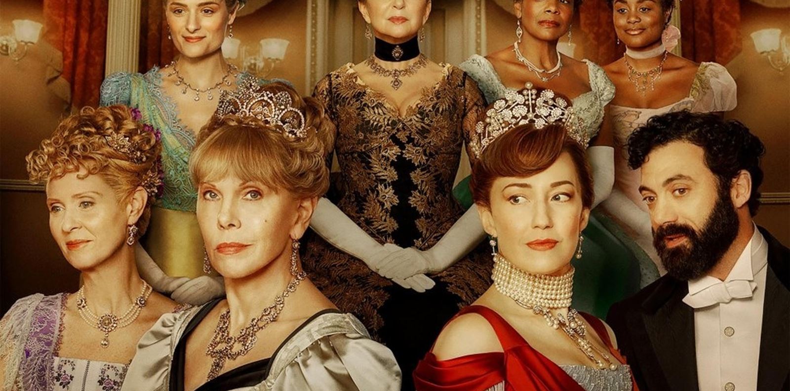 HBO подновява &quot;Позлатената епоха&quot; за сезон 3