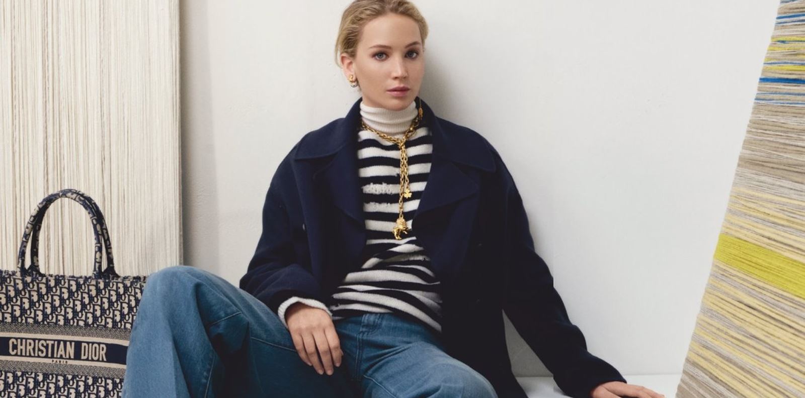 Ще се изненадате от любимото приложение на Дженифър Лорънс