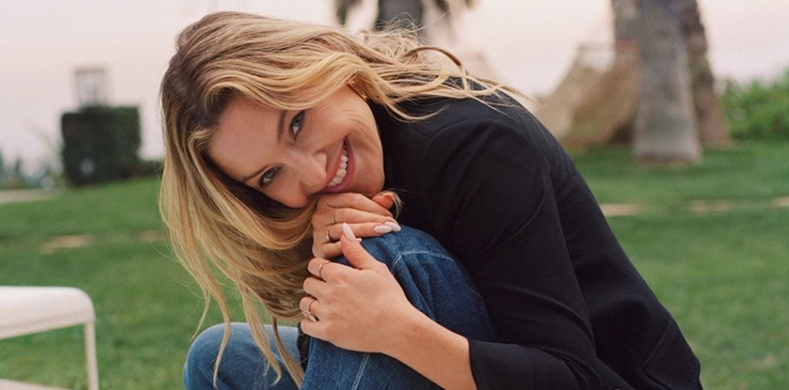 Летен детокс с три рецепти за смути от Кейт Хъдсън