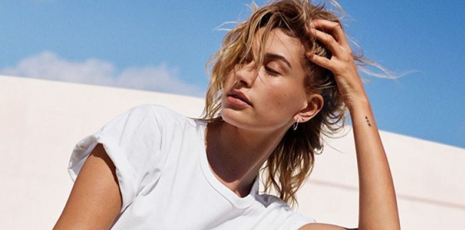 Безпогрешни модни попадения в стил Хейли Бийбър