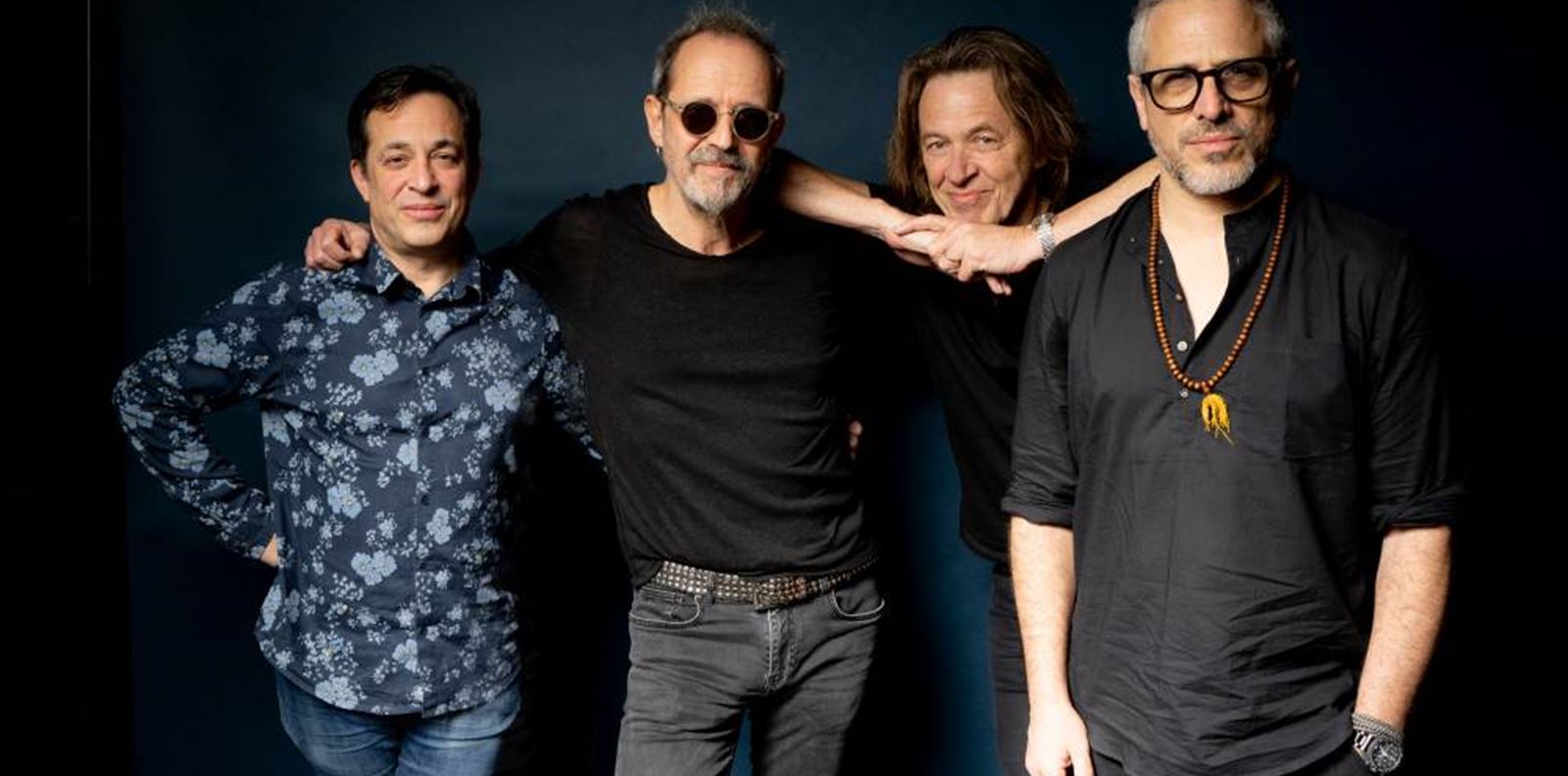 Доминик Милър със специален концерт в София