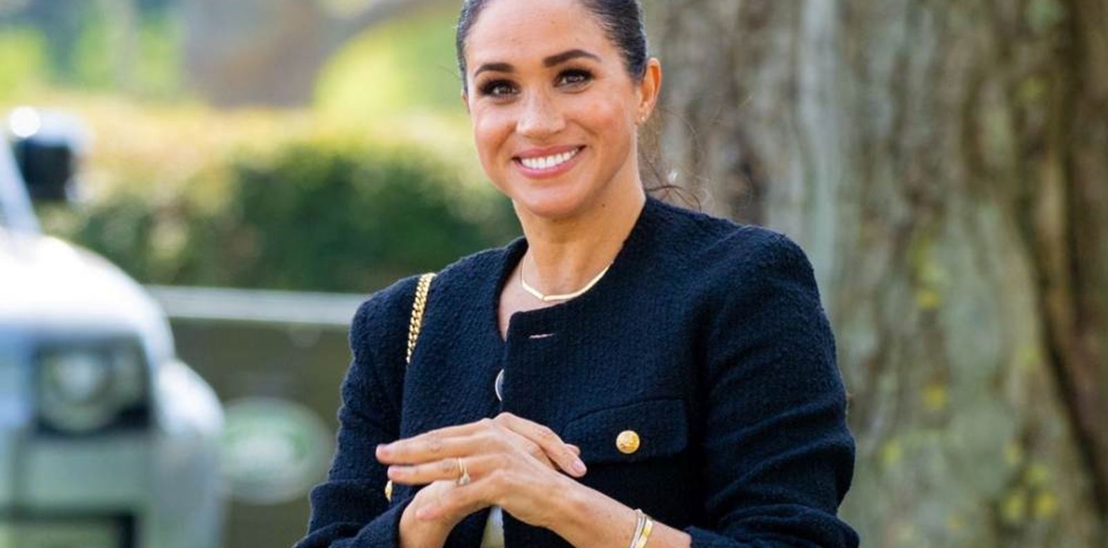 Меган Маркъл отбеляза рождения ден на сина си с емоционален пост