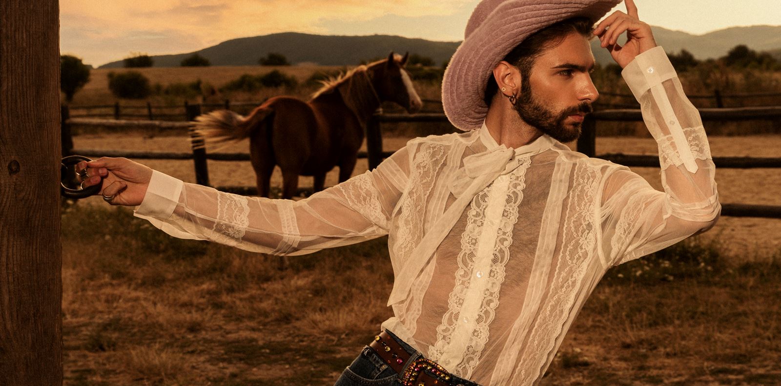 Свободата е на първо място в творческата анархия на Йордан Петков