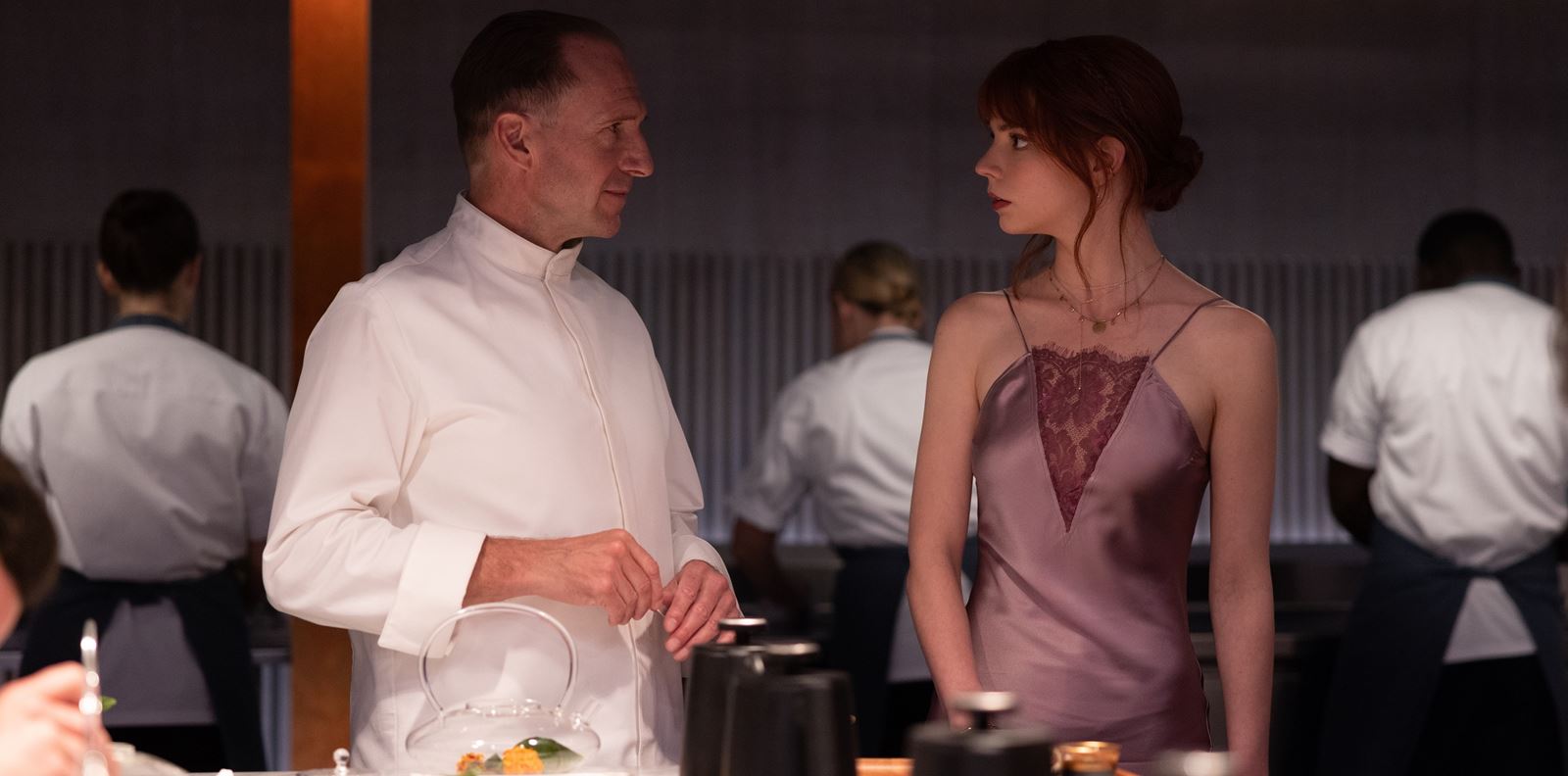 &quot;Менюто&quot; предлага мистериозно киноугощение, въпросът е дали сме готови