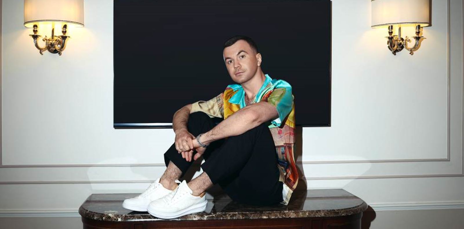 Maxim Ivanchuk: It All Starts with a Vision