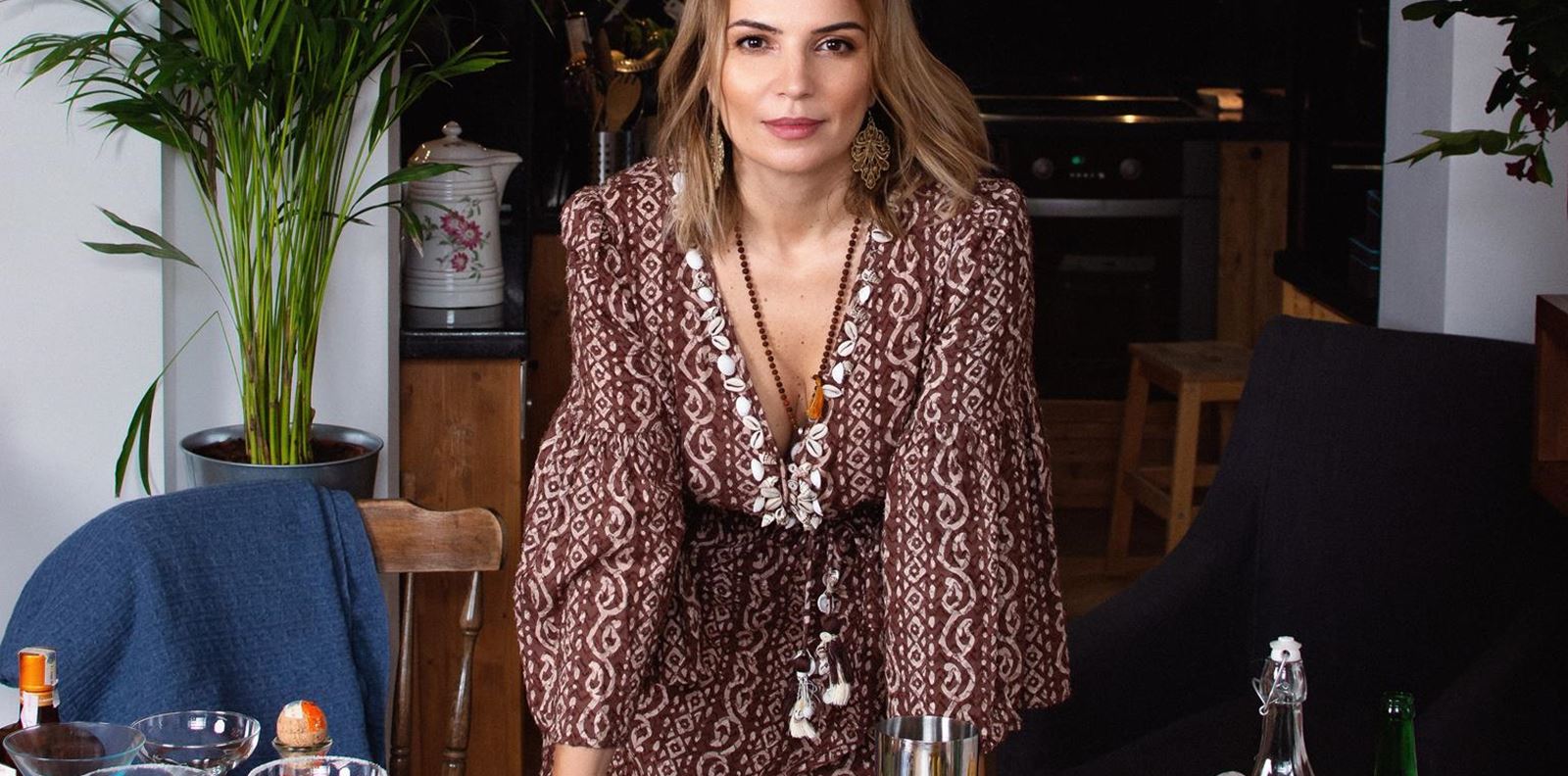 И щипка любов с три специални коледни рецепти