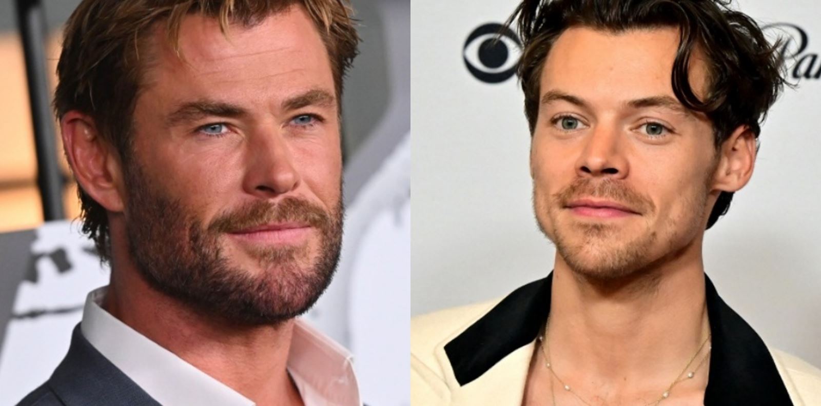 Кои са 10-те най-красиви мъже сред звездите