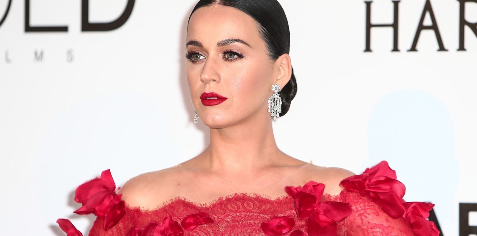 Кейти Пери направи поредната драстична промяна