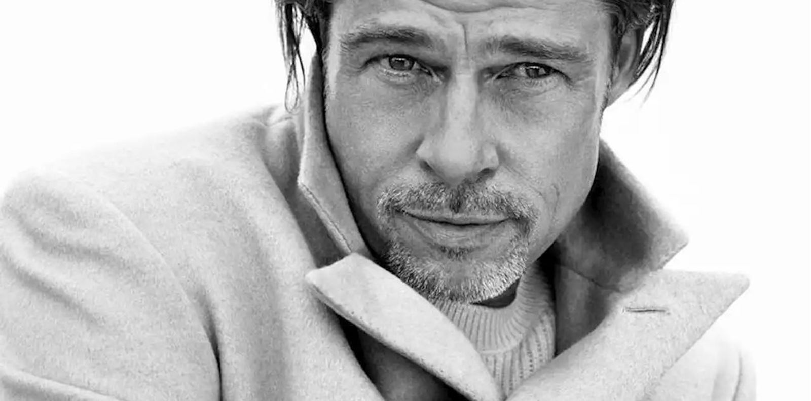 Най-секси доброволецът в Ел Ей? Определено е Брад Пит!