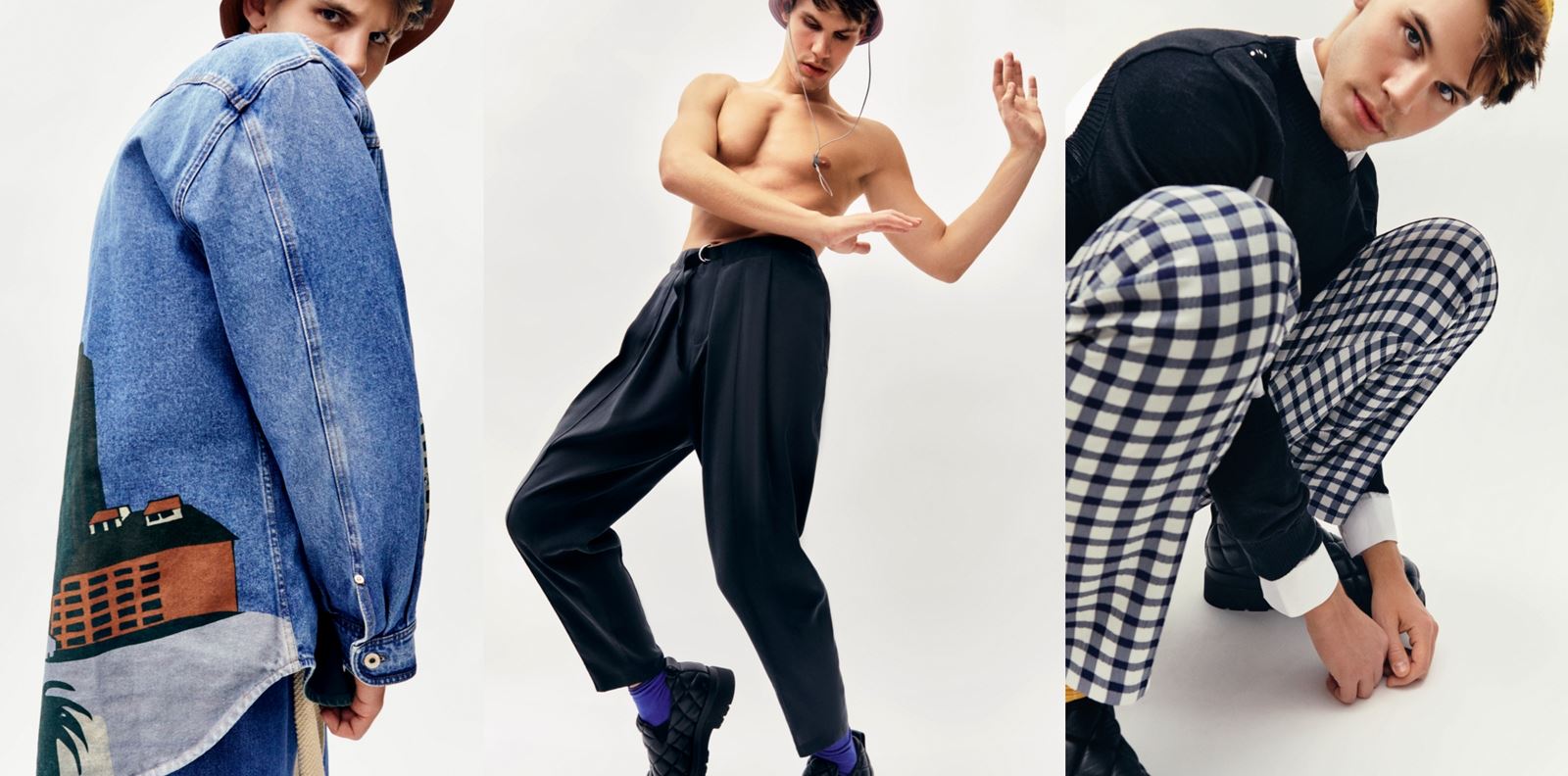 FASHION: Тенденции за новите бунтари