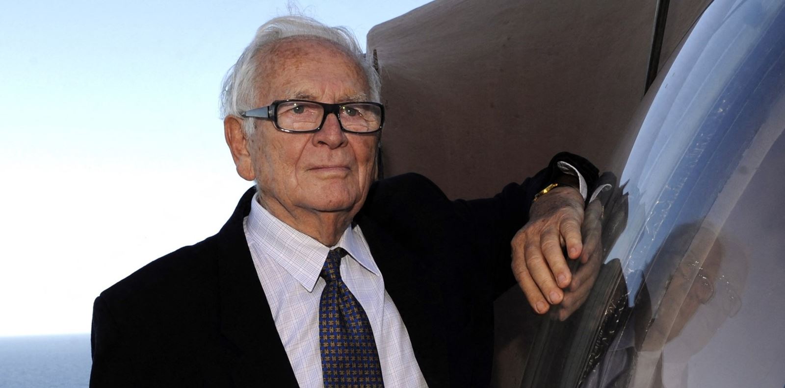 Пиер Карден почина на 98 години