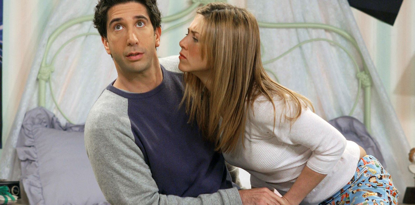 Мерси, ChatGPT, и любовта не е каквато беше