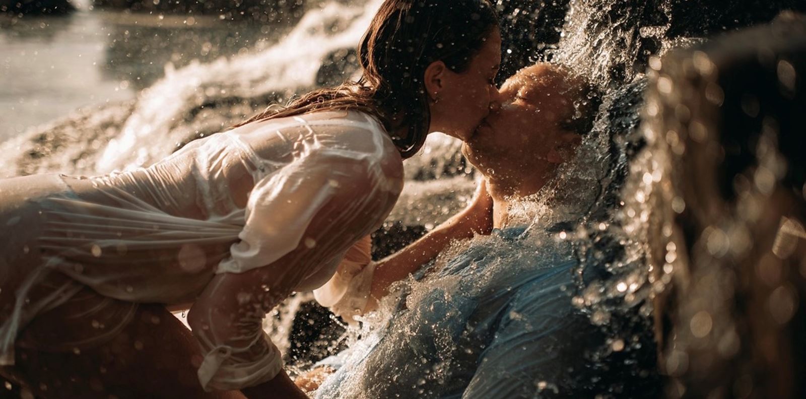 Сексът под вода просто не е добра идея