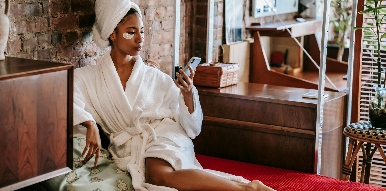 Пристрастени ли сте към телефона си?